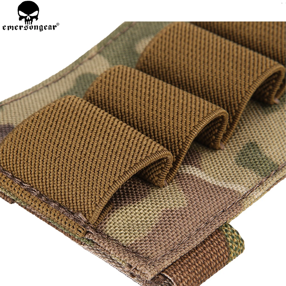 Bolsa montaje - Sistema Molle