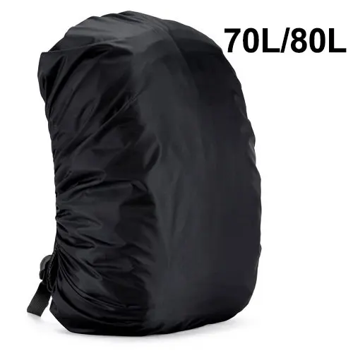 70 80L Black