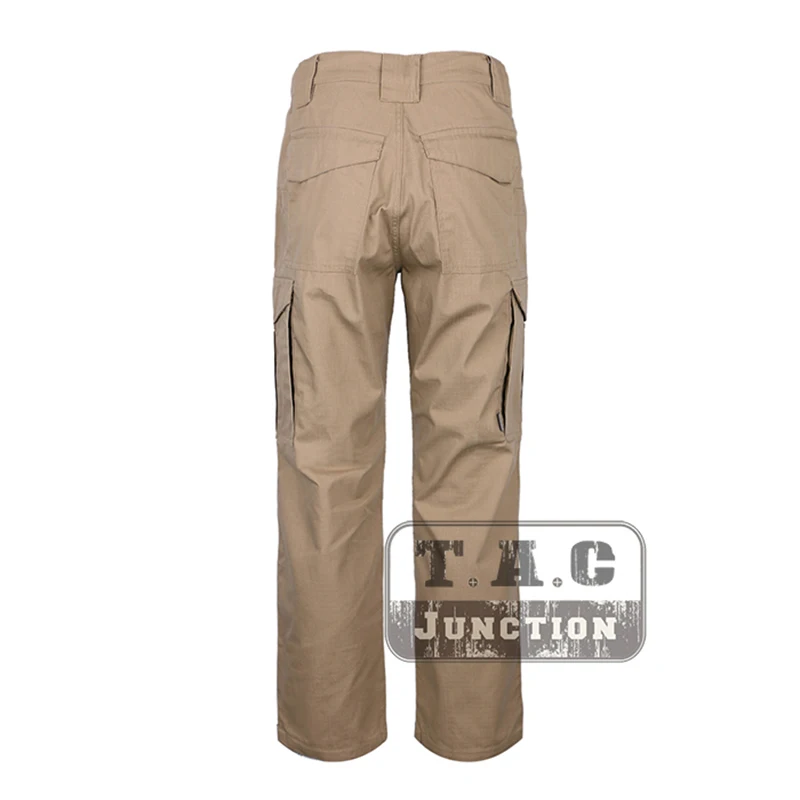 Emerson-Pantalones tácticos Sentinel para exteriores, ropa para todo tipo de clima, ejército militar, combate, caza, campo de batalla - imagen 3