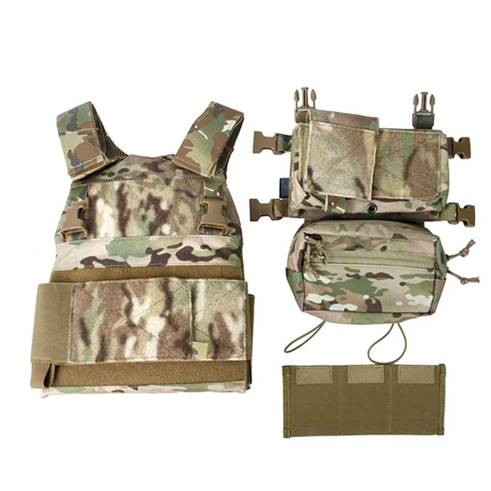 Multicam