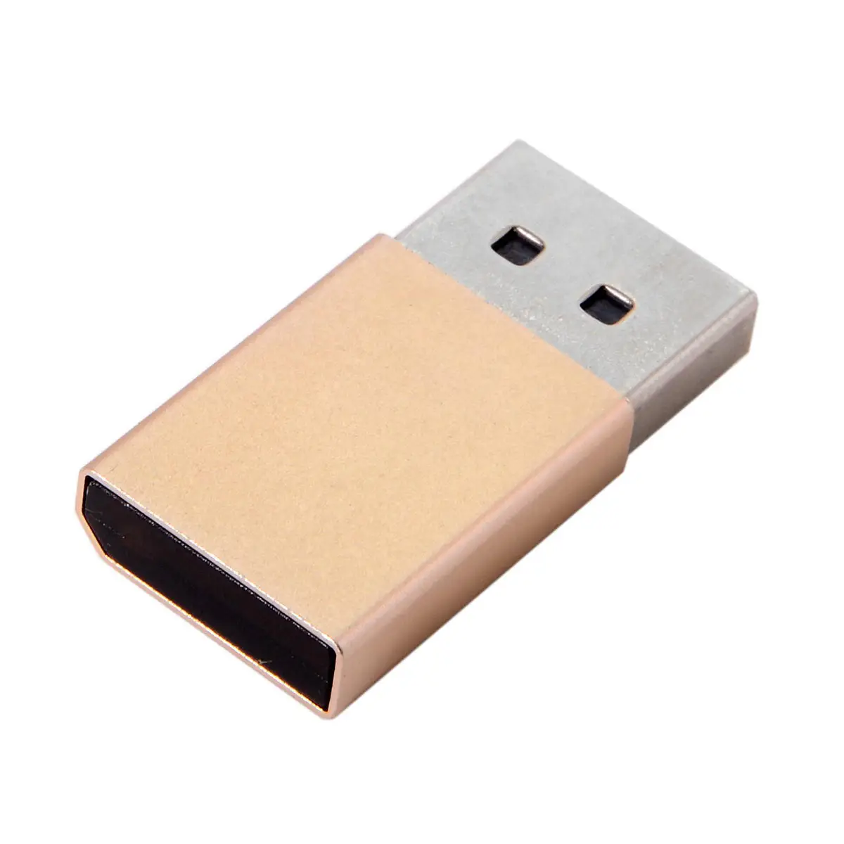 CY DP adaptador de pantalla Virtual Displayport, enchufe simulado, emulador fantasma sin cabeza, 2560x1600P @ 60Hz - imagen 2