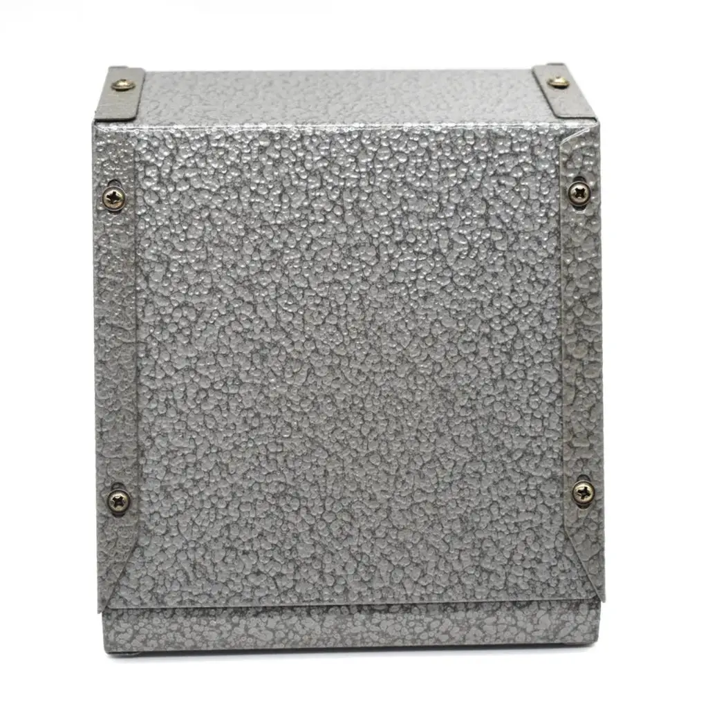 Objetivo Airsoft BB Metal - Mantenimiento