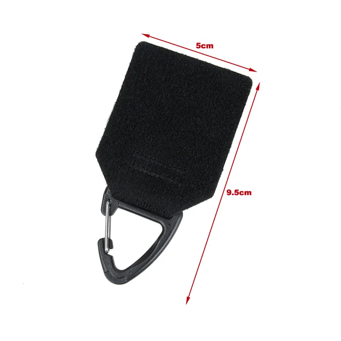 Accesorio táctico TMC para cinturón, aparejo de pecho, portador de placa adjunto, gancho para cualquier cosa, TMC3577(051599) - imagen 3