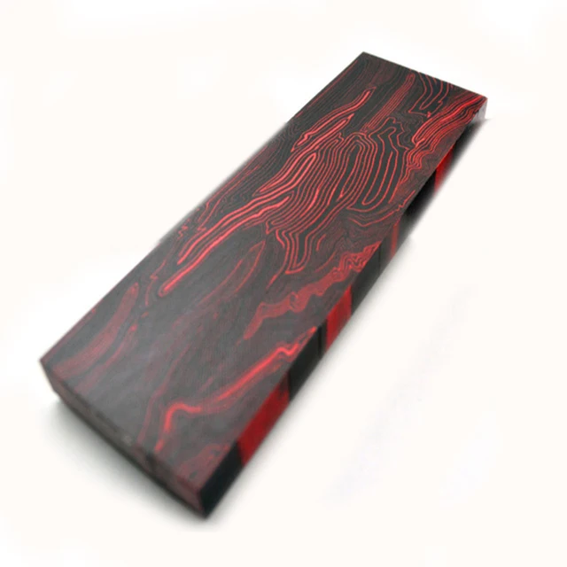 Red 130x45x8mm