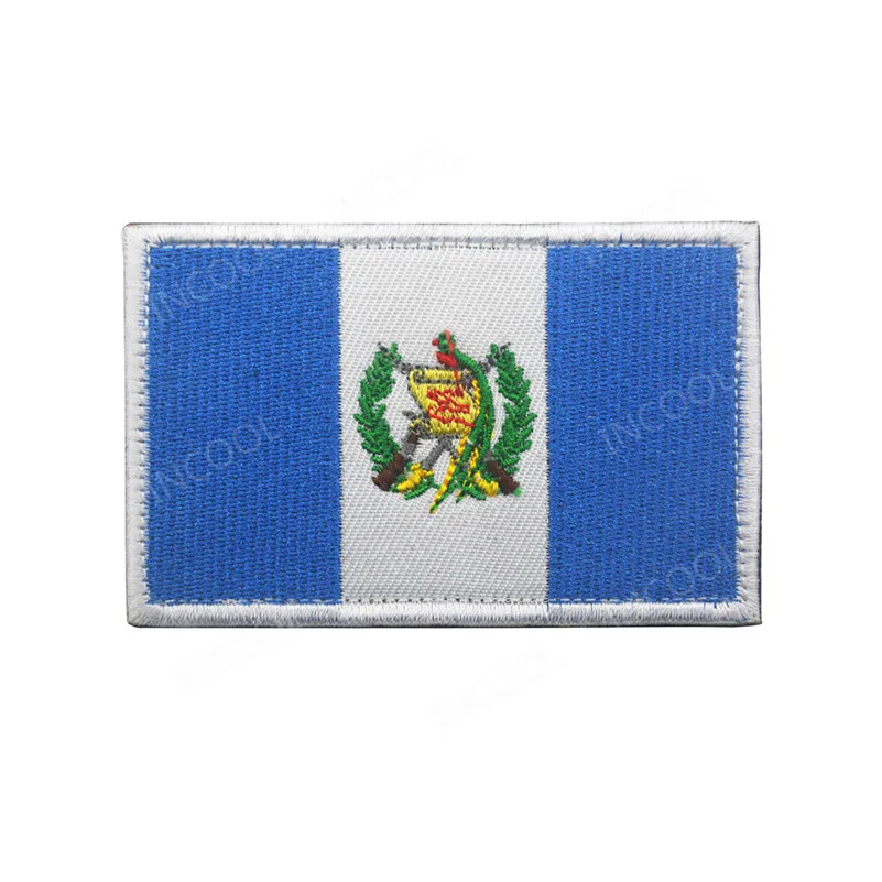 Guatemala