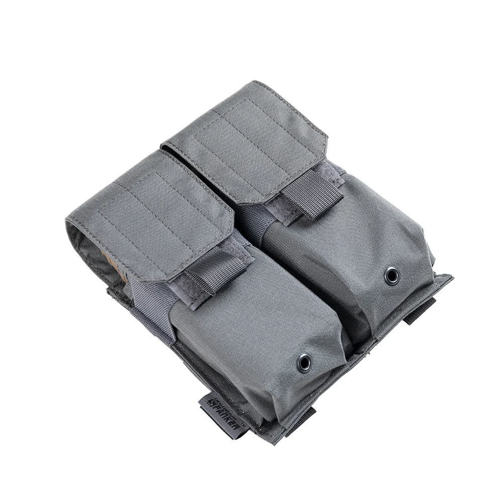 Características - Vista general de la bolsa táctica