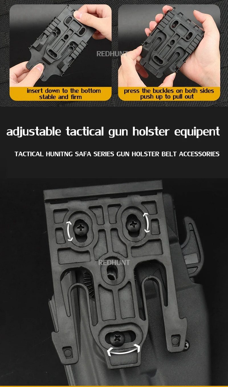 Paquete - Contenido del kit completo