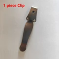 1pc White Clip