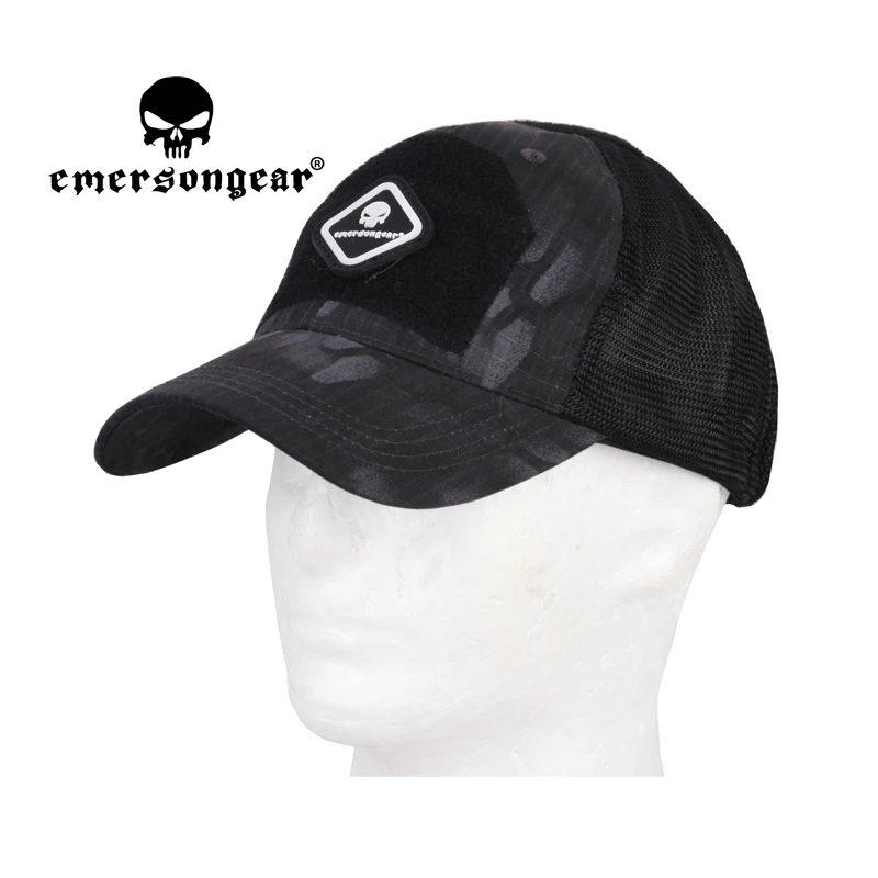 Gorra - Calidad duradera