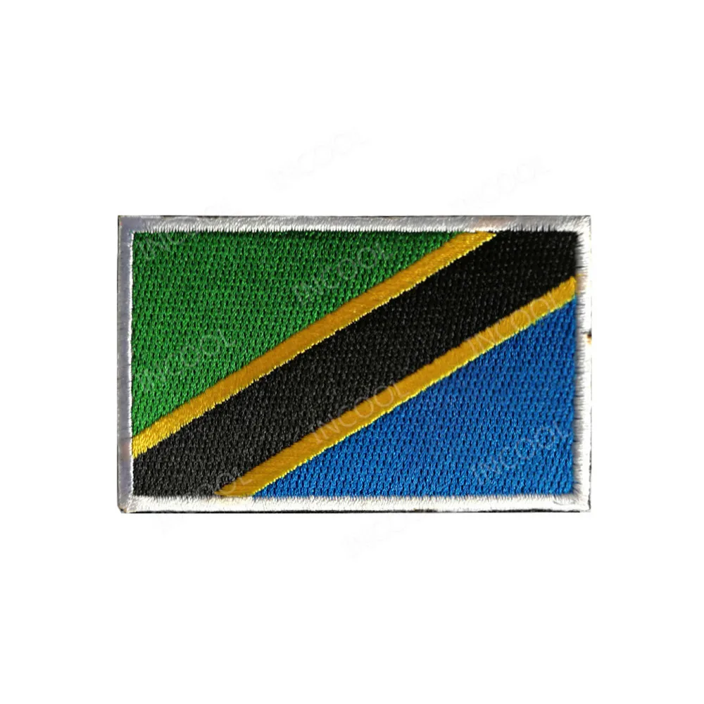Tanzania
