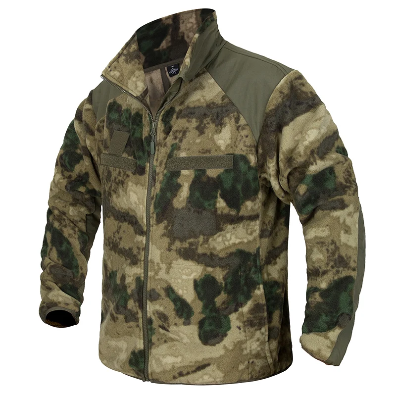 Chaqueta - Mantenimiento fácil