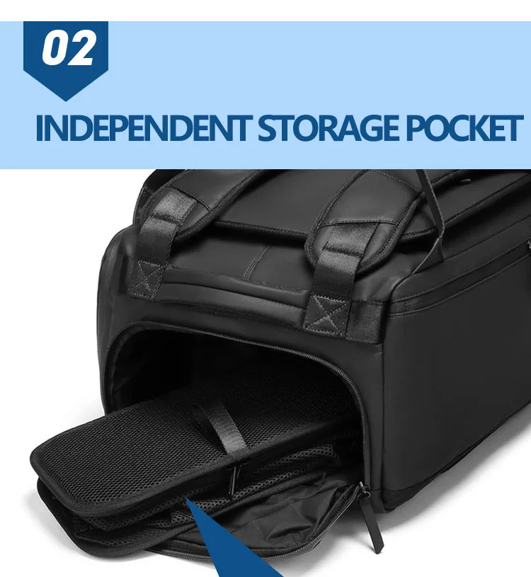 Materiales - Detalle de calidad y acabado