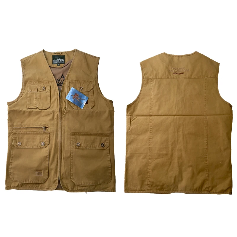 Nuevo chaleco oculto de autodefensa resistente a puñaladas, protección de espejo anticorte de seguridad, ropa Fbi Swat - imagen 4