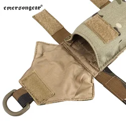 EmerSonGear AlmightI Portaplacas Táctico MOLLE