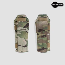 PEW TACTICAL Hombreras Universales MOLLE para Chaleco Airsoft