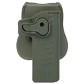 green holster
