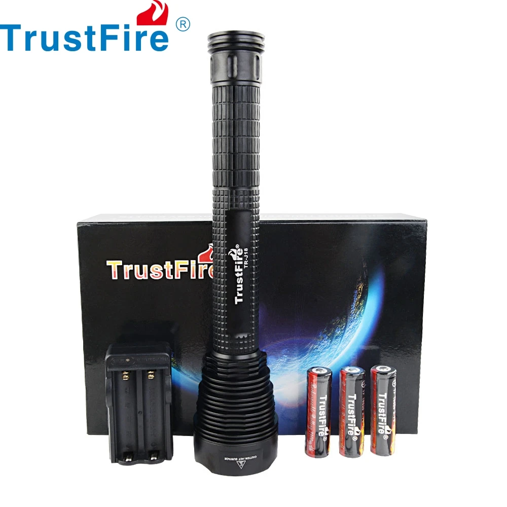 flashlight kit