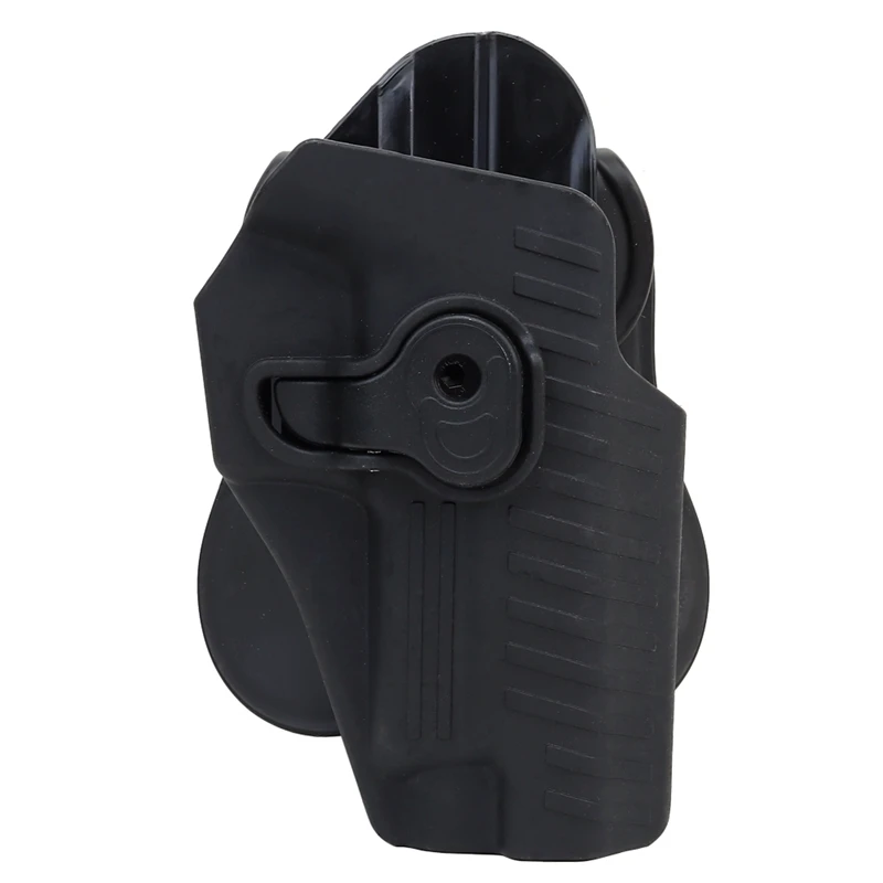 Black Holster