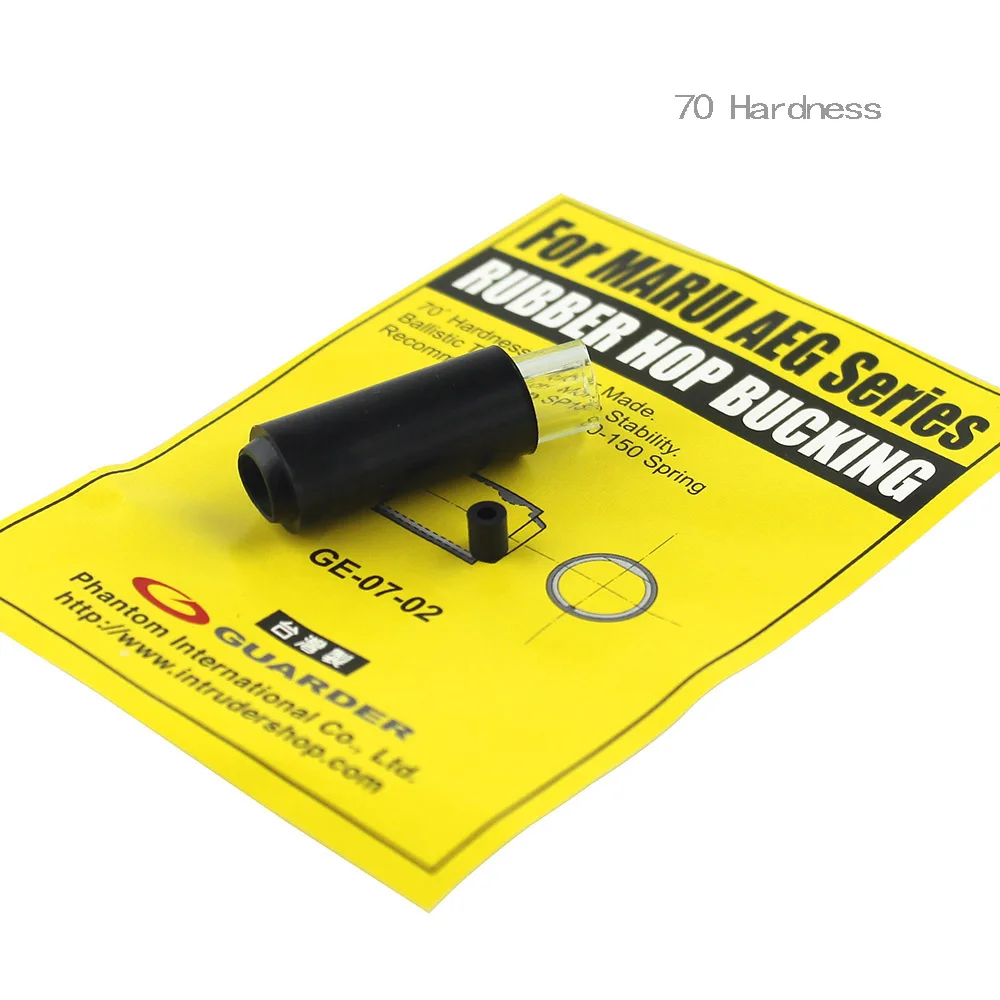 VULPO 5 piezas/Iot Taiwán Guarder mejorado Hop Bucking 50 °/70 ° accesorios de cámara de dureza - imagen 3