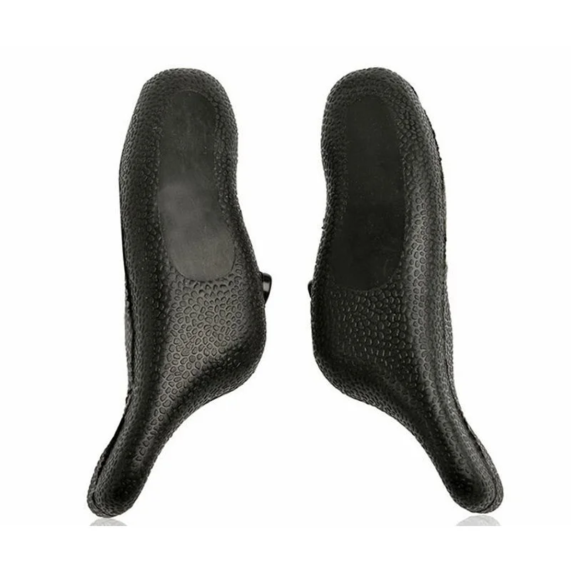 Bocina pequeña para manillar de bicicleta de montaña, extremo de barra, piezas de bicicleta - imagen 4