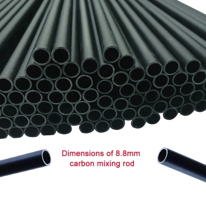 12 Uds perno de ballesta 16 17 18 20 22 pulgadas eje de flecha de carbono Spine400 de carbono para caza perno de ballesta accesorios de tiro con arco - imagen 2