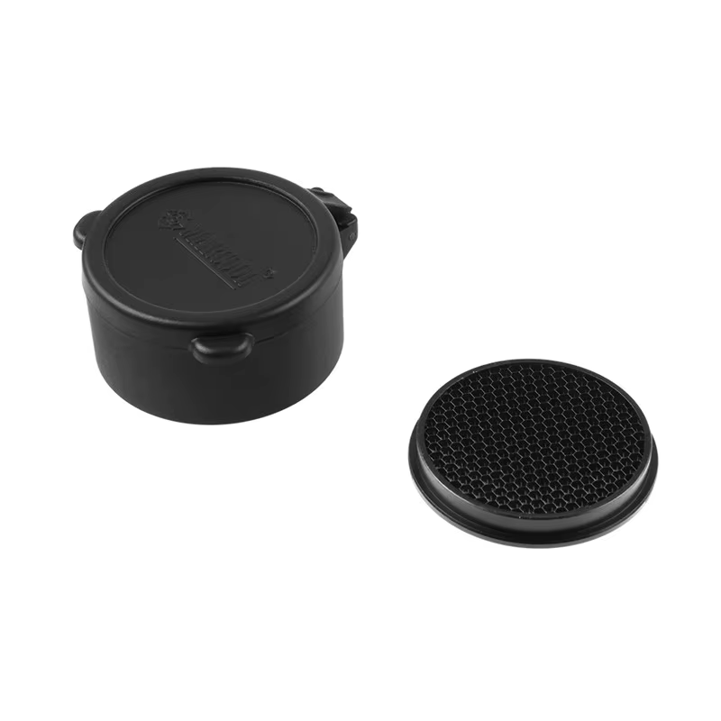 MARCOOL cubierta protectora abatible para lentes malla nido de abeja - imagen 2