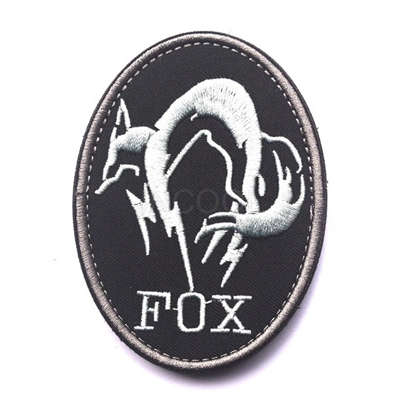 5Embroidery8.6X6.3CM