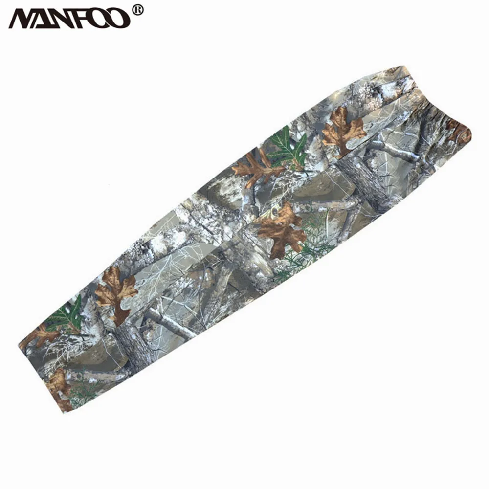 Nueva ropa de caza de camuflaje biónico para primavera y otoño, traje de pesca antimosquitos a prueba de sol, chaqueta con capucha para escalar y acampar, pantalones - imagen 5