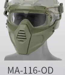 MA-116-OD