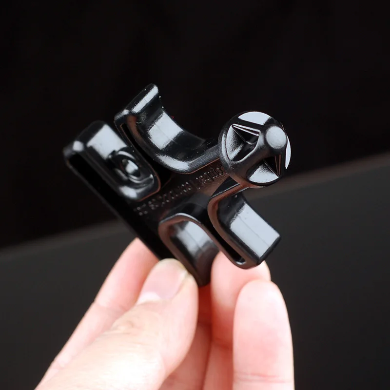 Autodefensa defensa personal Stinger taladro protección supervivencia lucha combate emergencia al aire libre EDC herramienta - imagen 2