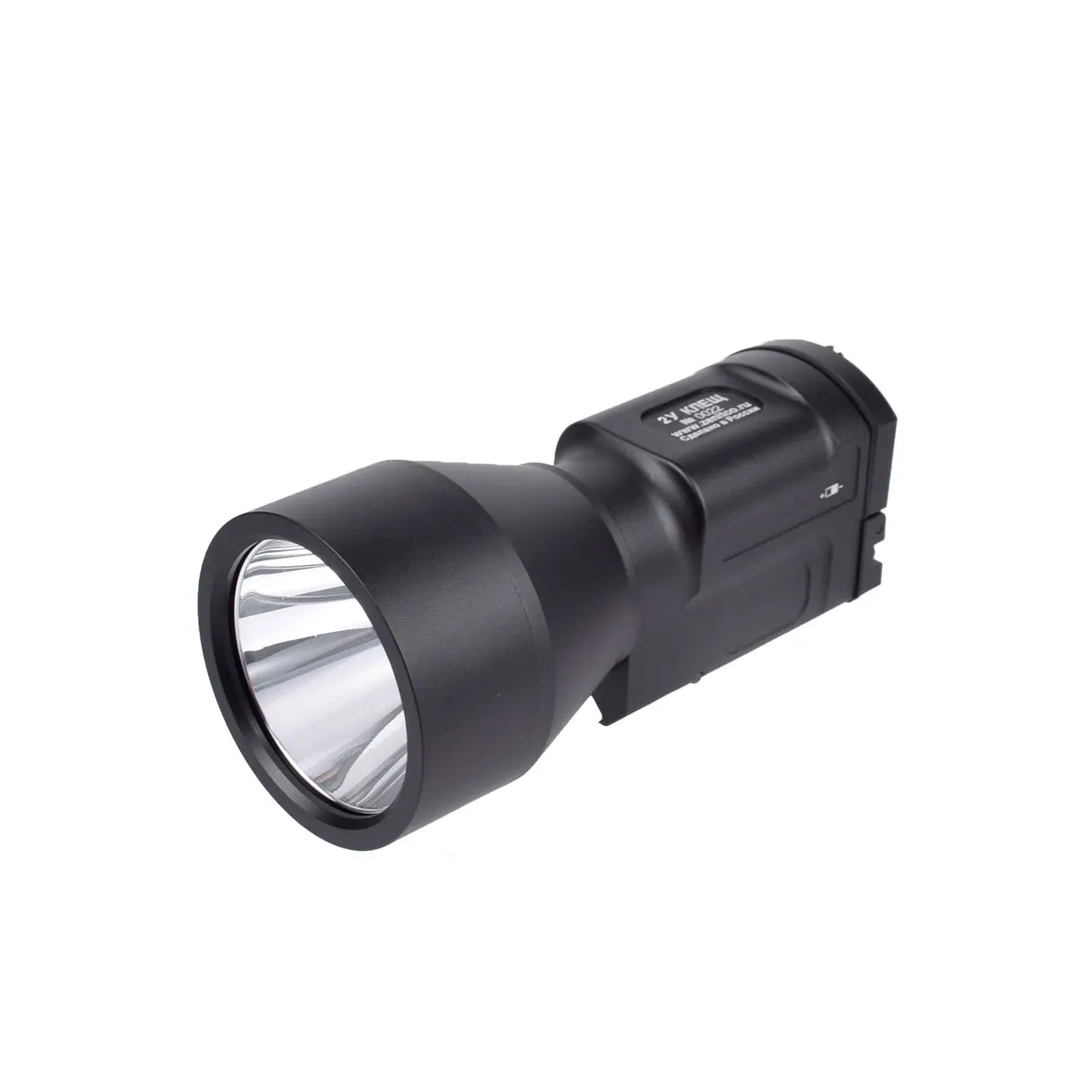 Luz táctica Zenitco KLESCH-2U GEN.2.0 de 1000 LM, linterna para arma, carril momentáneo de 20mm con interruptor remoto, actualización de AK-SD estroboscópico - imagen 5