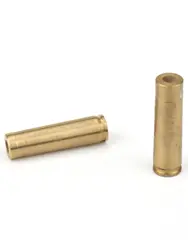 Colimador punto rojo táctico para rifle calibre .30