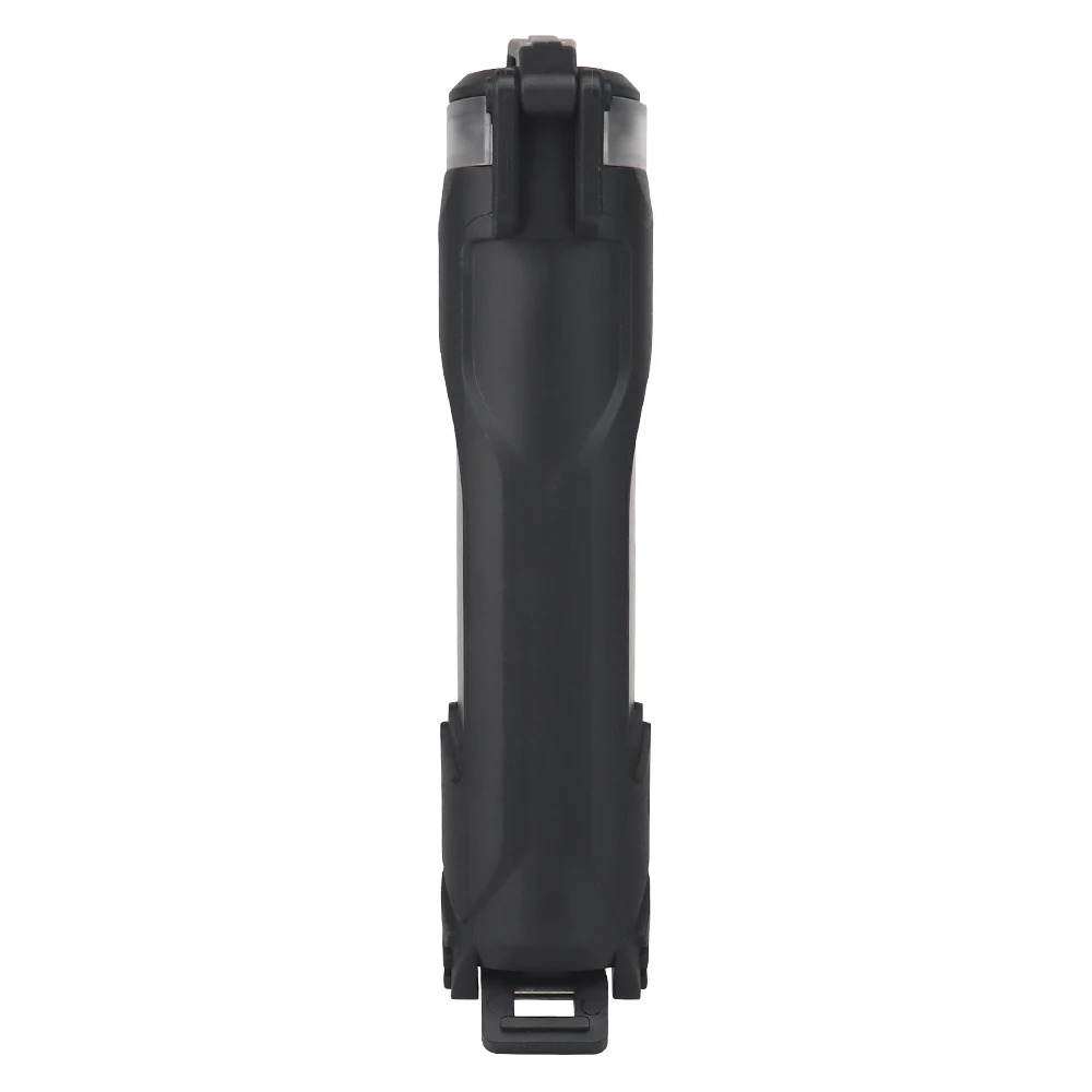 Estuche táctico de almacenamiento de batería MOLLE, contenedor de tienda impermeable para CR123, AAA, 18650, 18350, baterías, accesorios de Paintball - imagen 2