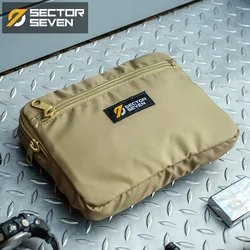 Mochila táctica plegable emergencias – Compacta para exterior