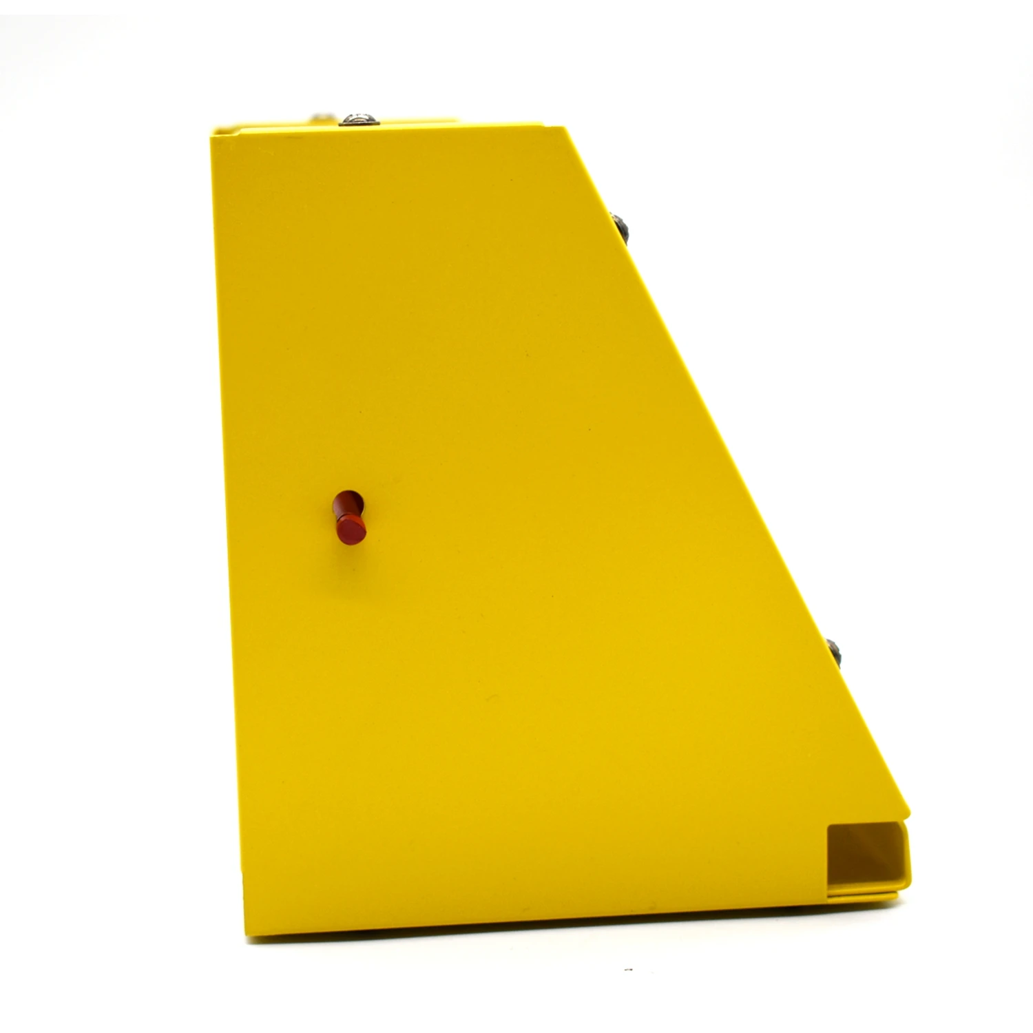 Objetivo Airsoft BB Metal - Portabilidad