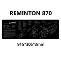 Reminton 870