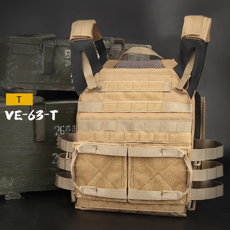 VE-63-T