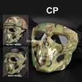 Mask CP