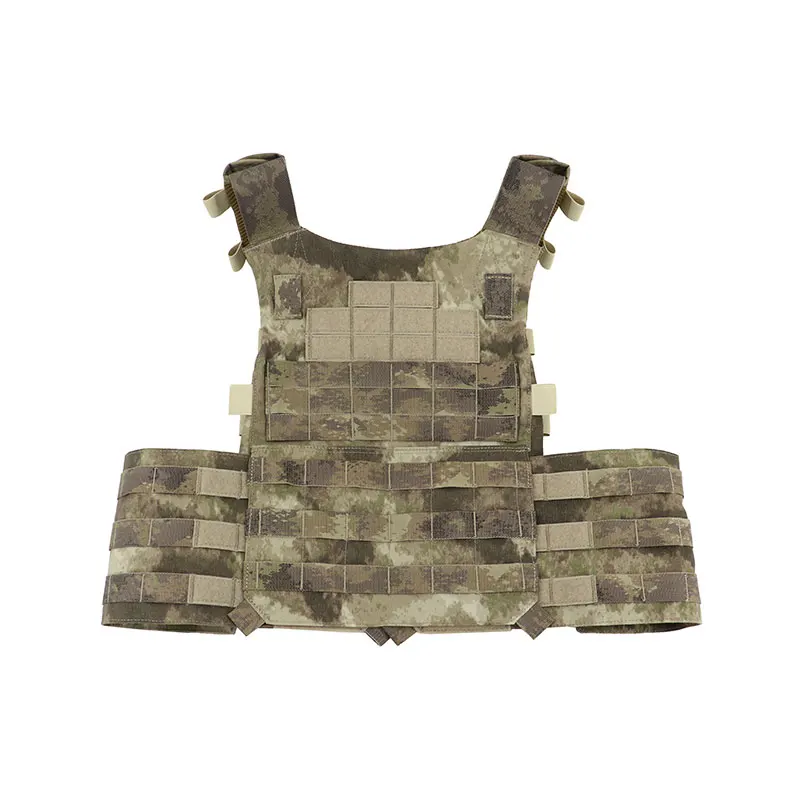 Spc-1 specops plate carrier V1, chaleco táctico, chaleco colgante para el pecho - imagen 5