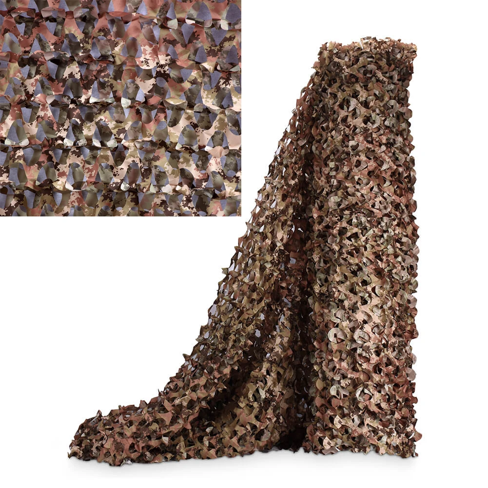 Italy Desert Digital