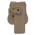 tan holster