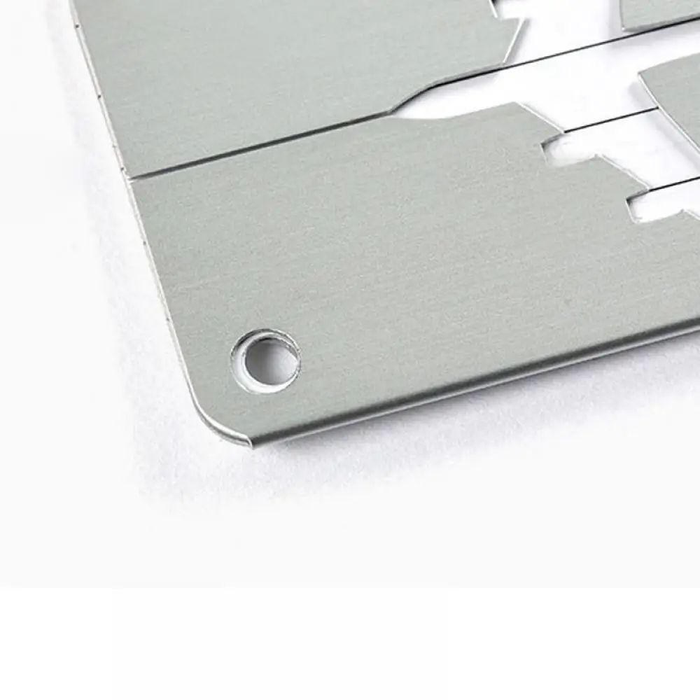 Etiqueta de equipaje de aluminio, etiqueta para maleta, nombre, dirección, ID - imagen 3