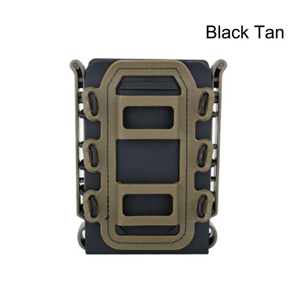Balck Tan