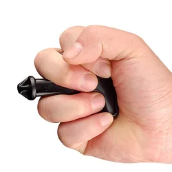 Stinger autodefensa – Dispositivo defensa personal táctica EDC