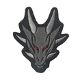 3 Dragon Gray