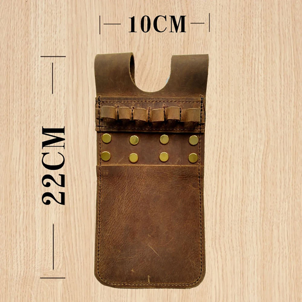 Arco recurvo/compuesto tradicional, de caza ballesta, objetivo de tiro, práctica de cuero de vaca, bolsillo, tiro con arco, flecha, bolsa de carnada - imagen 3