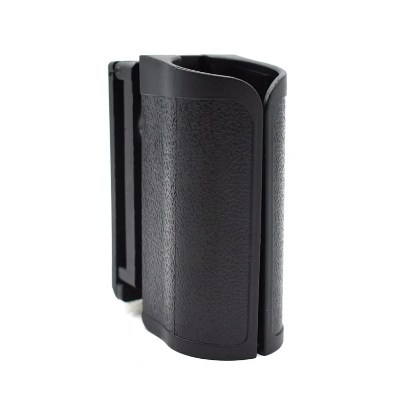 Funda Linterna Táctica CLUSGO - Vista frontal completa