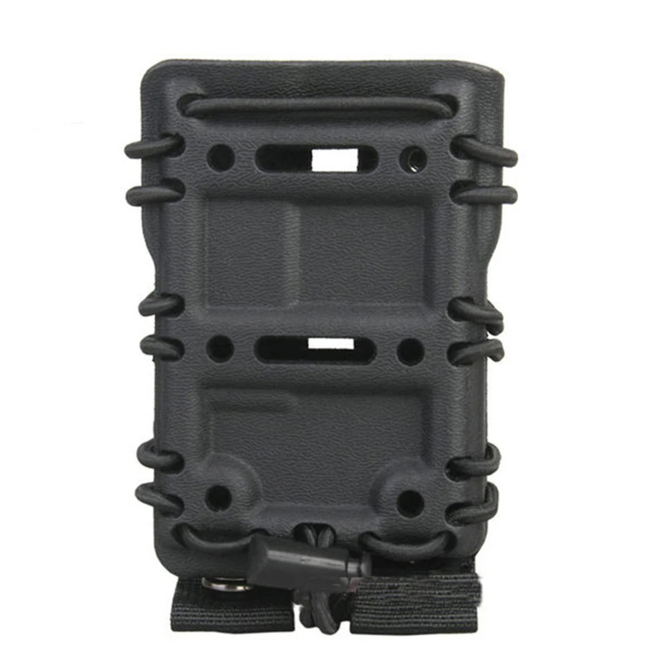 MAGPouch táctico 5,56mm código G nuevo estilo funda de plástico bolsa de revista para chaleco y cinturón Airsoft caza ejército Accesorios - imagen 5