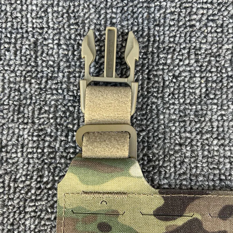 Sistema completo - Todos los componentes