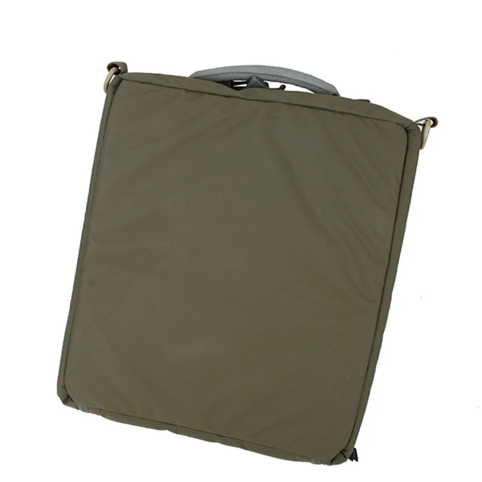 Bolsa de almacenamiento para casco táctico TMC, bolso no reflectante para carga de cascos de varios tamaños y equipo, envío gratis, TMC3177, novedad - imagen 3